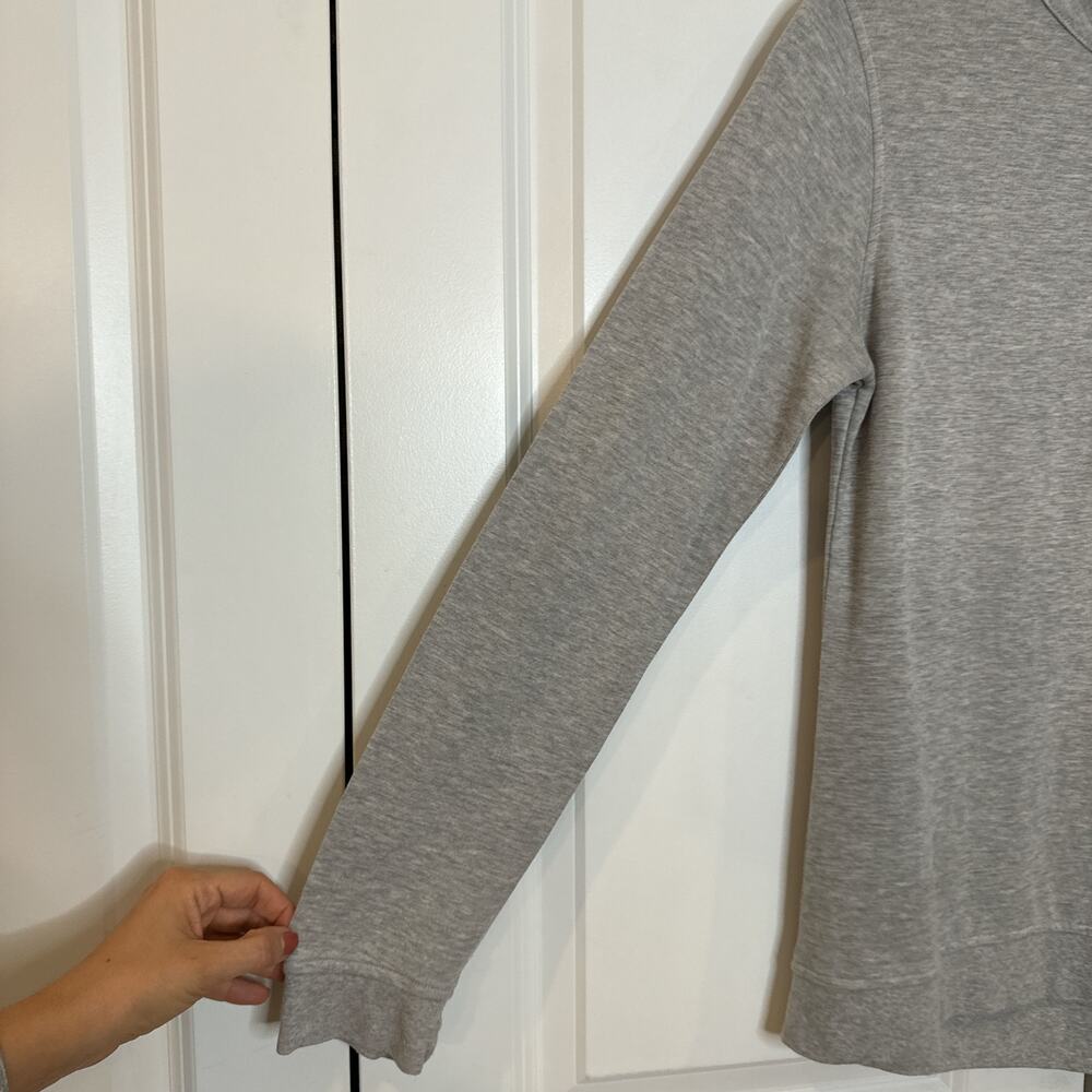 Peter Millar Long Sleeve Half Zip Lightweight Pul… - image 5